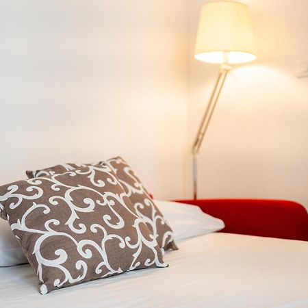 Апартаменты Casa Fedra - Pet Friendly - Sea View Бордигера Экстерьер фото