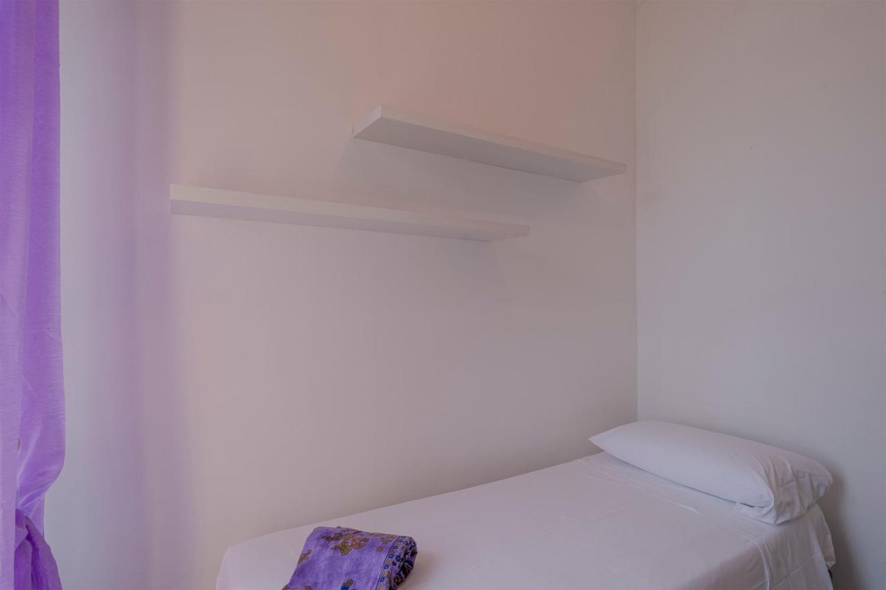 Апартаменты Casa Fedra - Pet Friendly - Sea View Бордигера Экстерьер фото