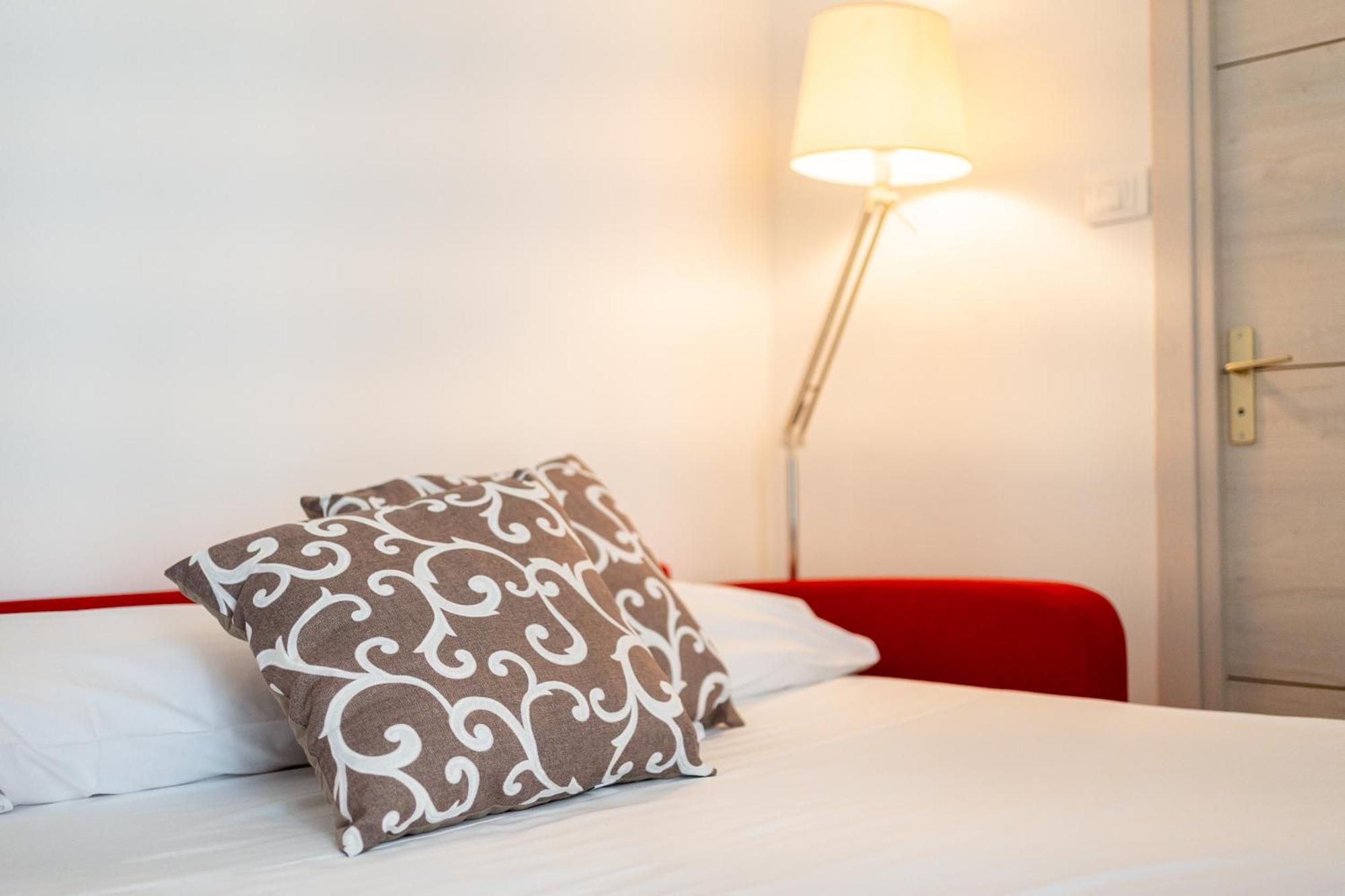 Апартаменты Casa Fedra - Pet Friendly - Sea View Бордигера Экстерьер фото