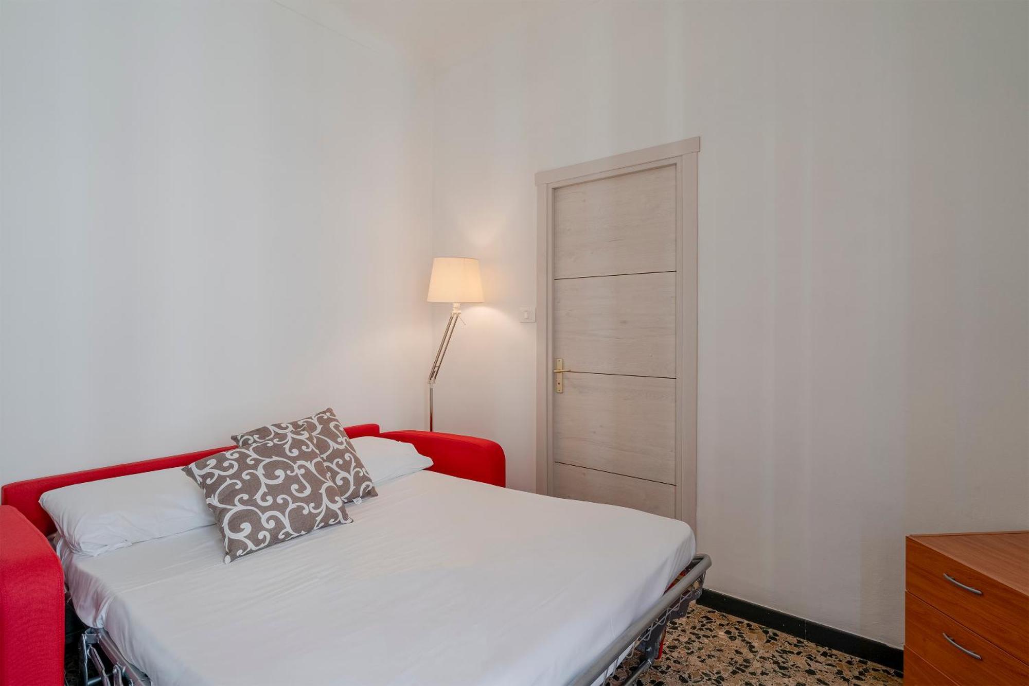Апартаменты Casa Fedra - Pet Friendly - Sea View Бордигера Экстерьер фото